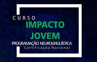 Curso Impacto Jovem