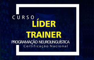 Curso INPNL Líder Trainer PNL